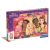 Disney Hercegnők puzzle maxi 24 db-os (Flower Frame)