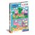 Peppa malac puzzle 2x20 db-os (Dragon)