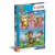 Mancs Őrjárat puzzle 2x20 db-os (Playground)