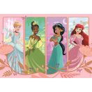 Disney Princeze Garden Party 2x60 komada puzzle Clementoni