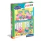 Peppa malac Party Time 2x20 db-os puzzle Clementoni