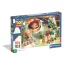 Disney Ratovi igračaka Crew 104-dijelni puzzle Clementoni