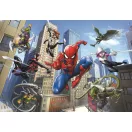 Spider-Man Enemy 104-dijelni puzzle Clementoni