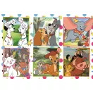 Disney Classics Moments Maxi puzzle od 104 komada Clementoni