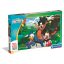 Disney Mickey Clubhouse 104 db-os maxi puzzle Clementoni