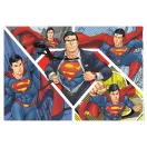Superman Comic Legends Maxi puzzle 104 komada Clementoni