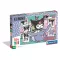 Hello Kitty Kuromi Clementoni puzzle od 104 dijela