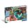 Így neveld a sárkányodat Friends 104 db-os puzzle Clementoni