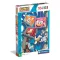 Sonic the Hedgehog Action Clementoni puzzle od 104 dijela