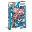 Sonic the Hedgehog Action Clementoni puzzle od 104 dijela