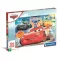 Disney Auti Piston Cup 104-dijelni puzzle Clementoni