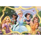 Disney Princeze Moments 104-dijelni puzzle Clementoni