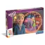 Disney Izvrnuto obrnuto Riley 104-dijelna maxi puzzle Clementoni