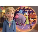 Disney Izvrnuto obrnuto Riley 104-dijelna maxi puzzle Clementoni