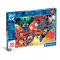 Superman Hope Rising 104-dijelna Clementoni Super puzzle