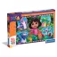 Dora istraživačica Journey 104-dijelni maxi puzzle Clementoni