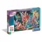 Winx Club Mystical 104-dijelna puzzle Clementoni