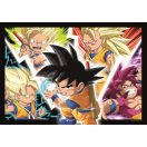 Dragon Ball Daima Energy Puzzle Clementoni od 104 dijela