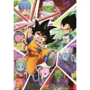 Dragon Ball Daima Hero Puzzle Clementoni od 104 komada