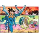 Dragon Ball Daima 104-dijelna Super puzzle Clementoni