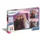 Disney Snježno kraljevstvo Leaf 3x48 komada puzzle Clementoni