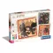 Harry Potter Chronicles 3x48 komada puzzle Clementoni