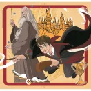 Harry Potter Chronicles 3x48 komada puzzle Clementoni
