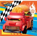 Hot Wheels Go 3x48 komada puzzle Clementoni