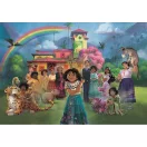 Disney Encanto Casita Clementoni puzzle od 104 dijela