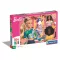 Barbie Skateboard 104-dijelna puzzle Clementoni