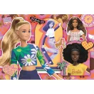 Barbie Skateboard 104-dijelna puzzle Clementoni