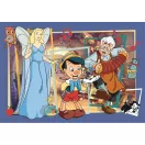 Disney Classics Pinocchio 104-dijelna slagalica Clementoni