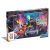 Batman puzzle maxi 104 db-os (Batwheels)