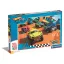 Hot Wheels Turbo Track 104 komadna maxi puzzle Clementoni