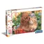 Životinje Cute Friends Clementoni maxi puzzle od 104 komada