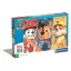 Mancs Őrjárat Hero Guys 104 db-os puzzle Clementoni