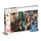 Harry Potter Dark vs. Light Magic 104 komada puzzle Clementoni