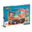 Hot Wheels Citizens 104-dijelni puzzle Clementoni