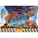 Hot Wheels Mid-air 104-dijelna puzzle Clementoni