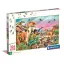 Dinosaurusi Land Of 104-dijelna puzzle Clementoni