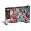 Monster High Cool Clique 104 dijelna slagalica Clementoni