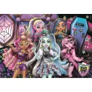 Monster High Cool Clique 104 dijelna slagalica Clementoni