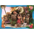 Disney Vaiana New Story Clementoni puzzle od 104 dijela