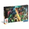 Gormiti Legends of Gorm 104 komada maxi puzzle Clementoni