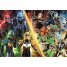 Gormiti Legends of Gorm 104 komada maxi puzzle Clementoni