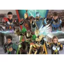 Gormiti Warriors Maxi slagalica Clementoni od 104 dijela