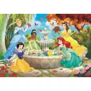 Disney Princeze Fountain 60-dijelna Clementoni slagalica