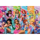 Winx Club Fairy Squad 60-dijelni maxi puzzle Clementoni