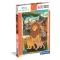Disney Kralj lavova Savannah Stories 60 komada maxi puzzle Clementoni