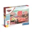 Disney Verdák Racing Team 60 db-os puzzle Clementoni